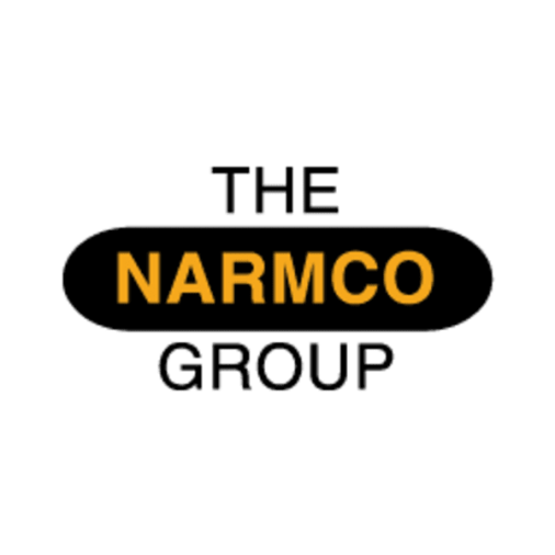 Narmco Group Logo